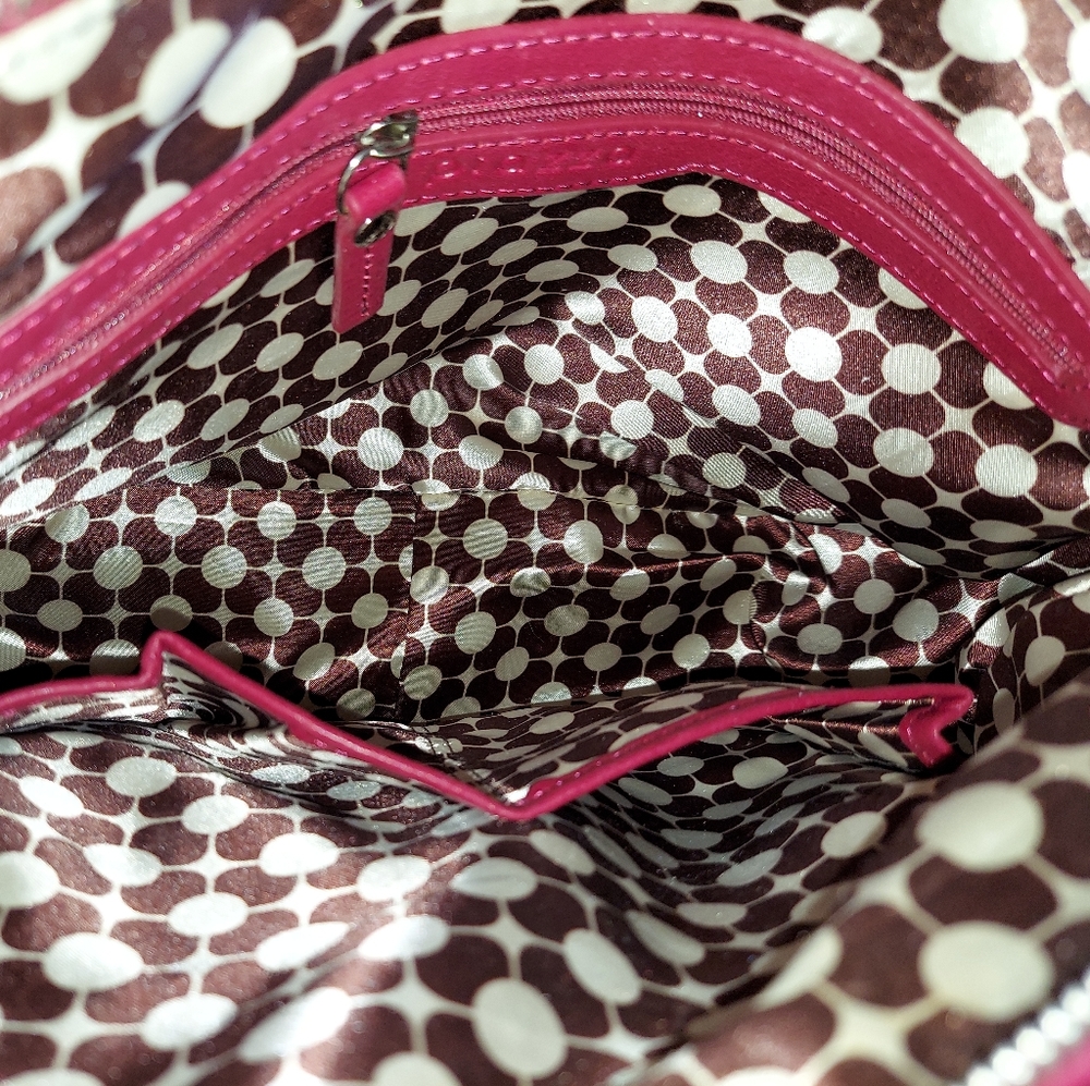Piazza Shoulder Bag - Picture 9 of 9